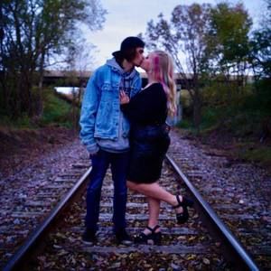 Meet your Posher, Evan